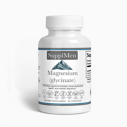 Magnesium Glycinate